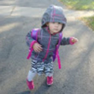 Meet your Posher, Jessie ann